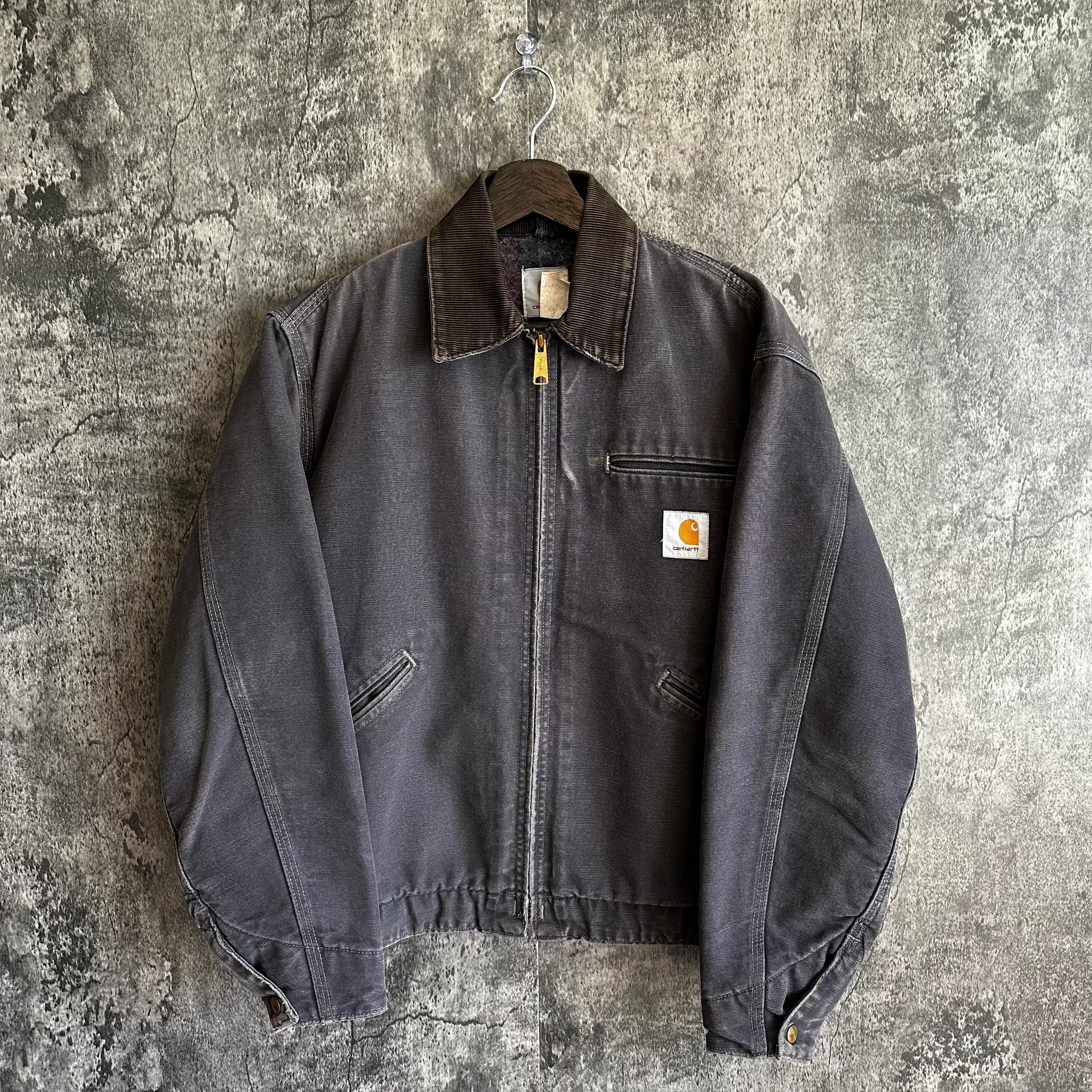 Carhartt DETROIT JB117 Jacket