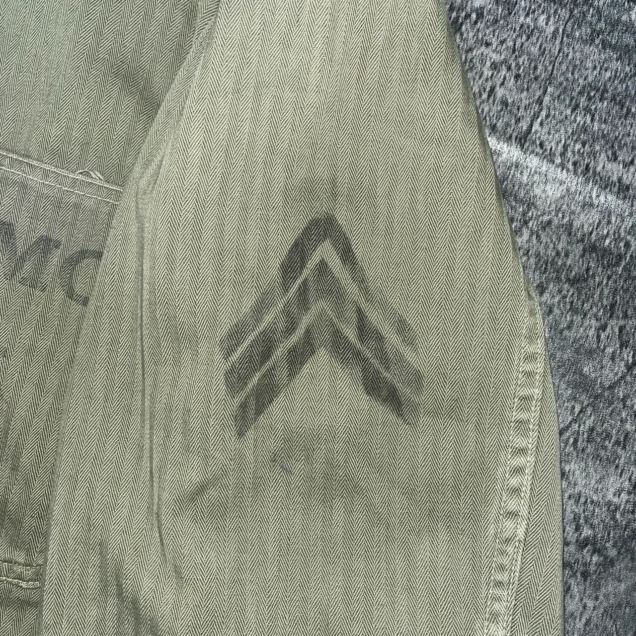 40s USMC P-41 HBT Coverall 15
