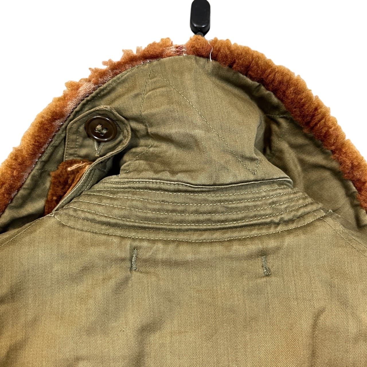 40s USAAF B-15A Flight Jacket 36