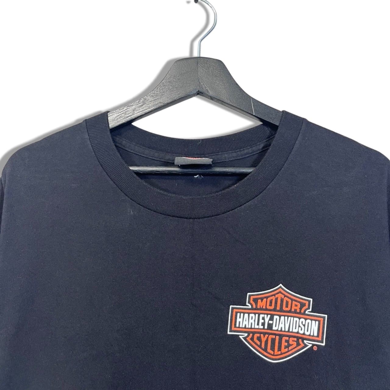 00s Harley of Dothan Tee 6