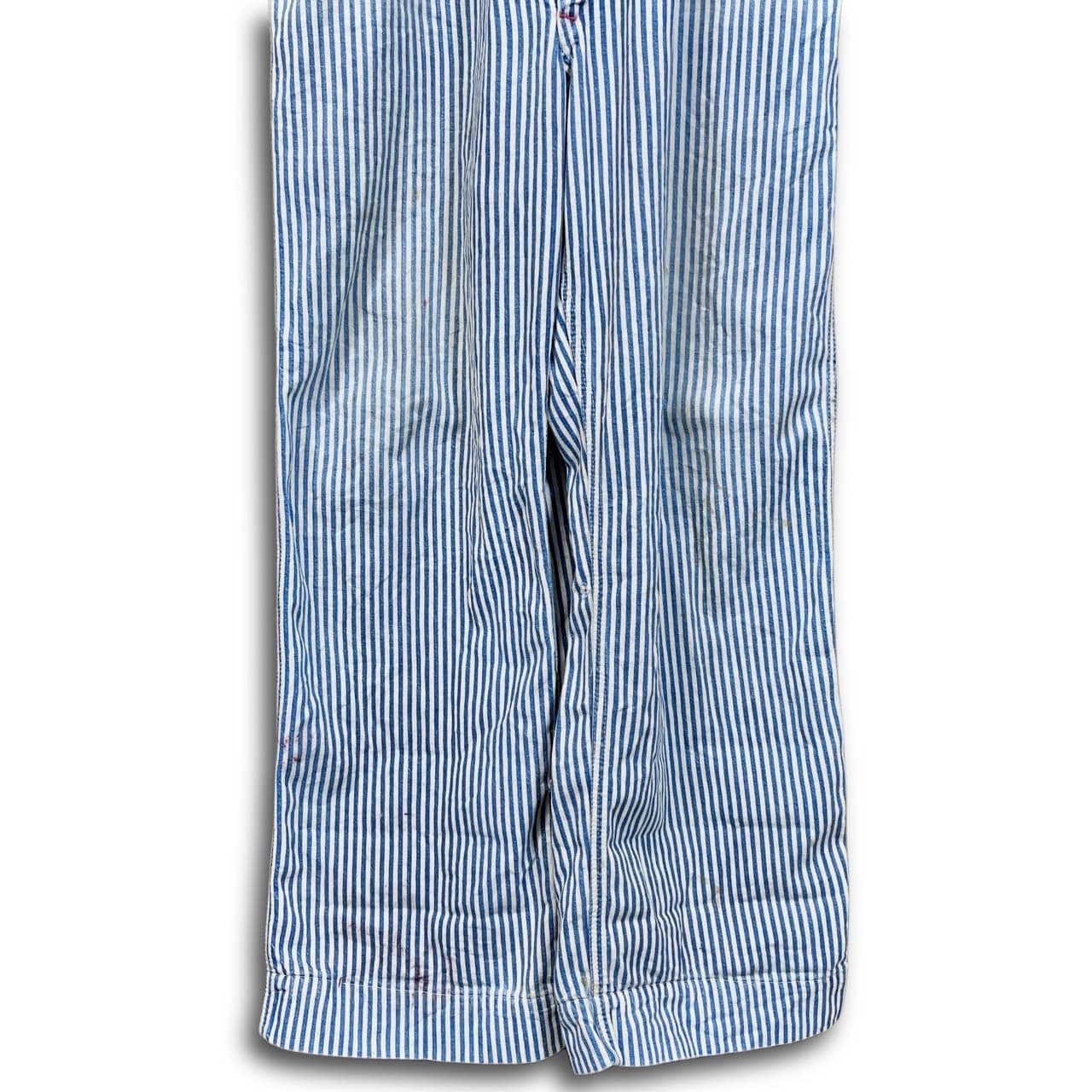 60s Big Mac Overall 10