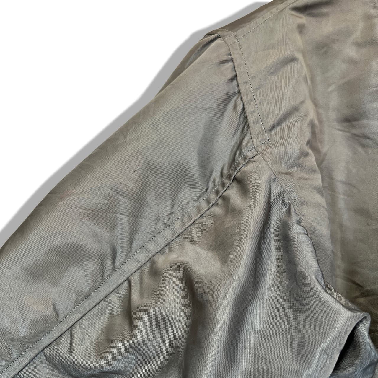 50s USAF MA-1 Flight Jacket 41