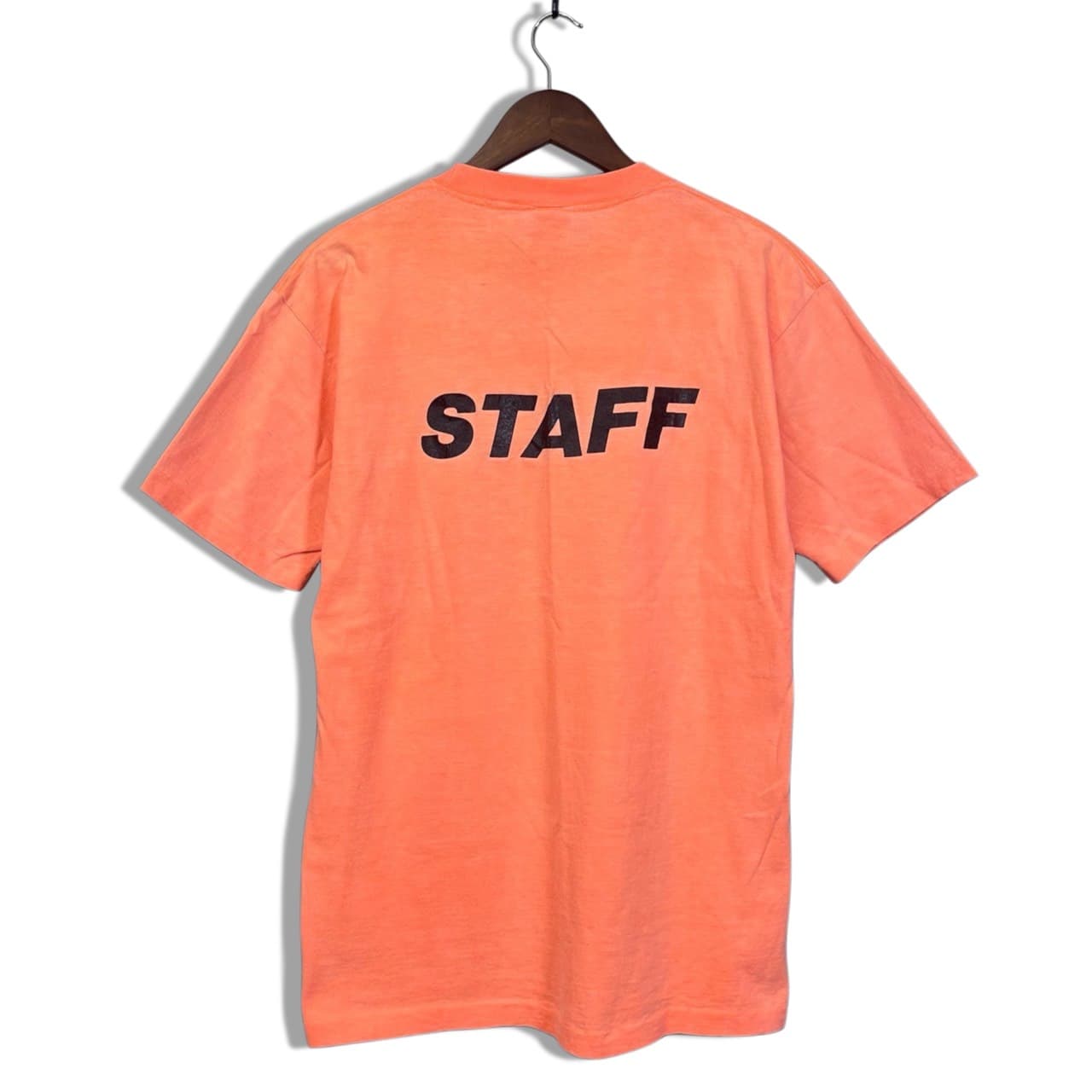 80s Surfing Staff Tee 2