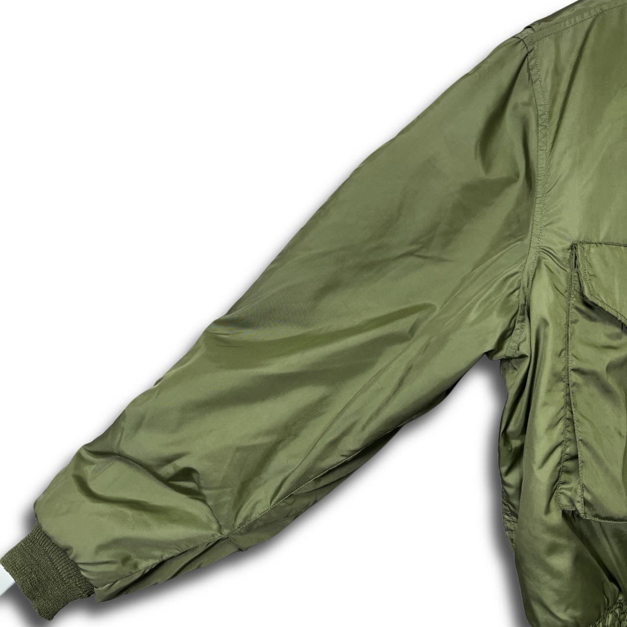 60s US NAVY G-8 AER Flight Jacket 9