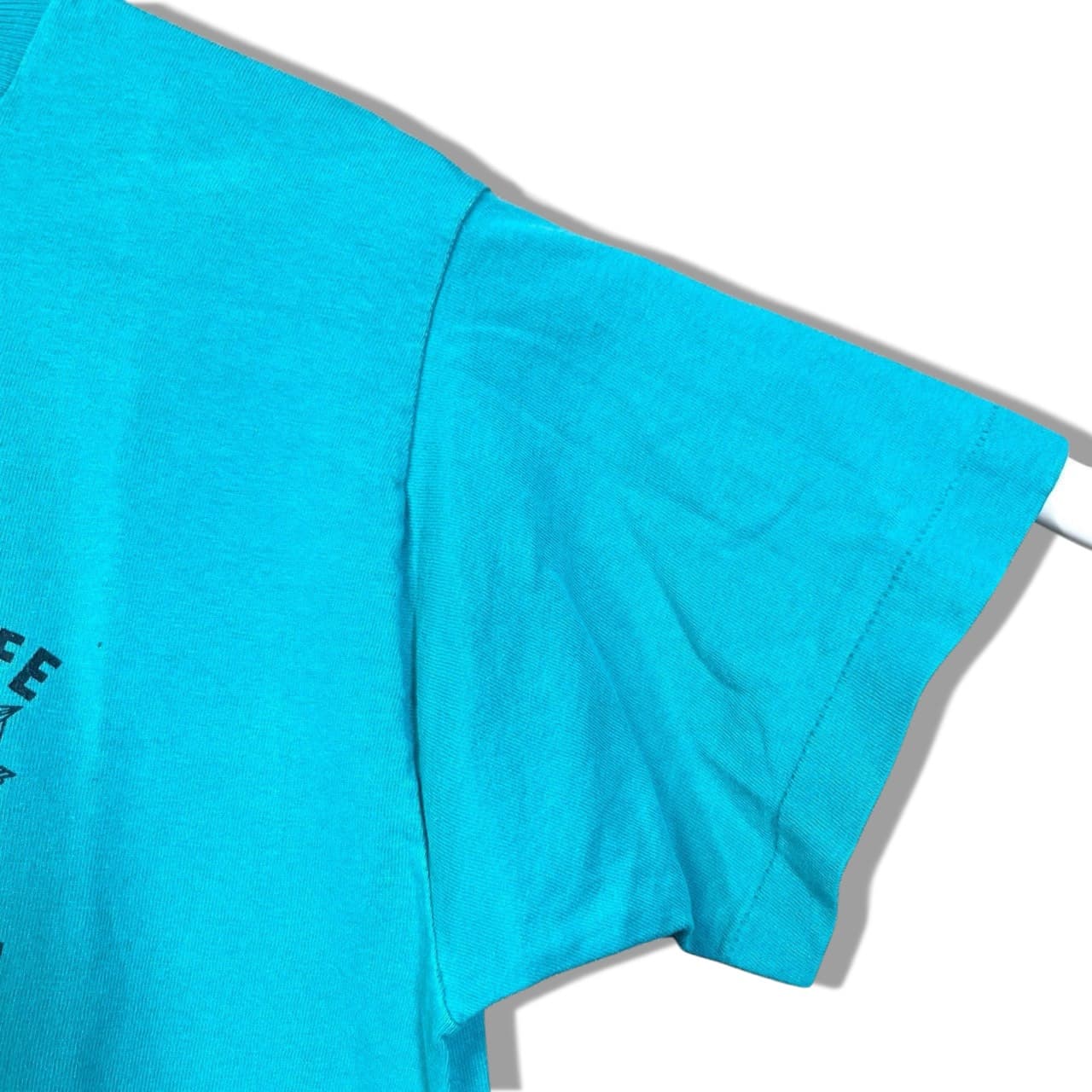 80s SF WIFE Army Tee 8