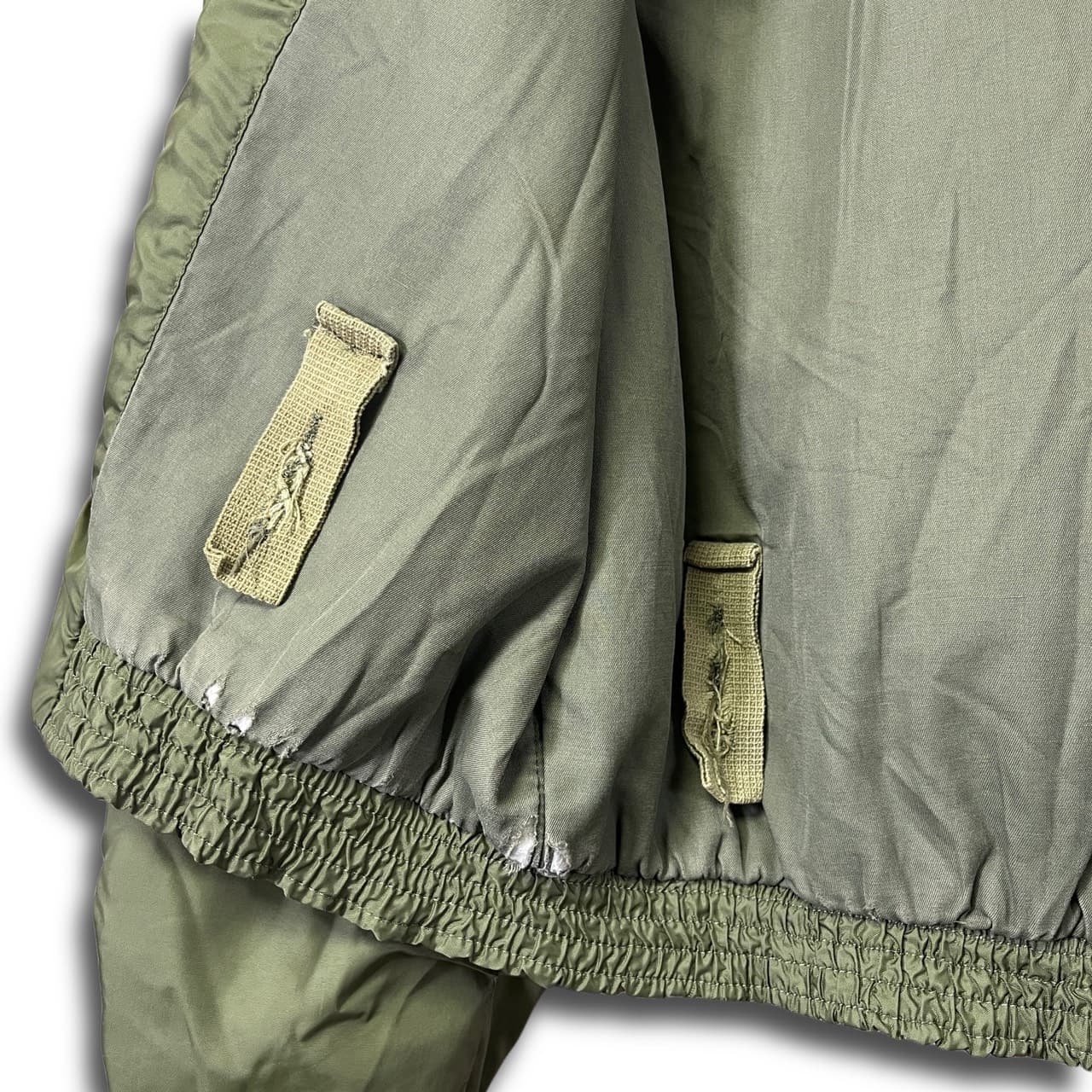 60s US NAVY G-8 AER Flight Jacket 17