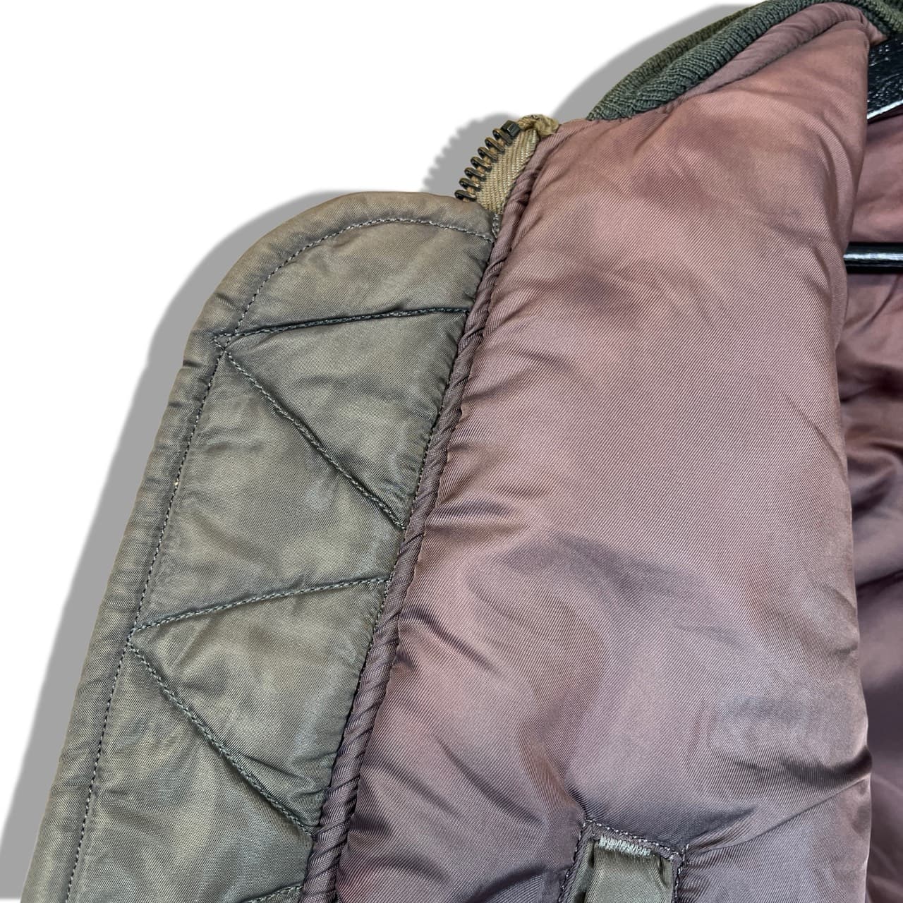 50s USAF MA-1 Flight Jacket 29