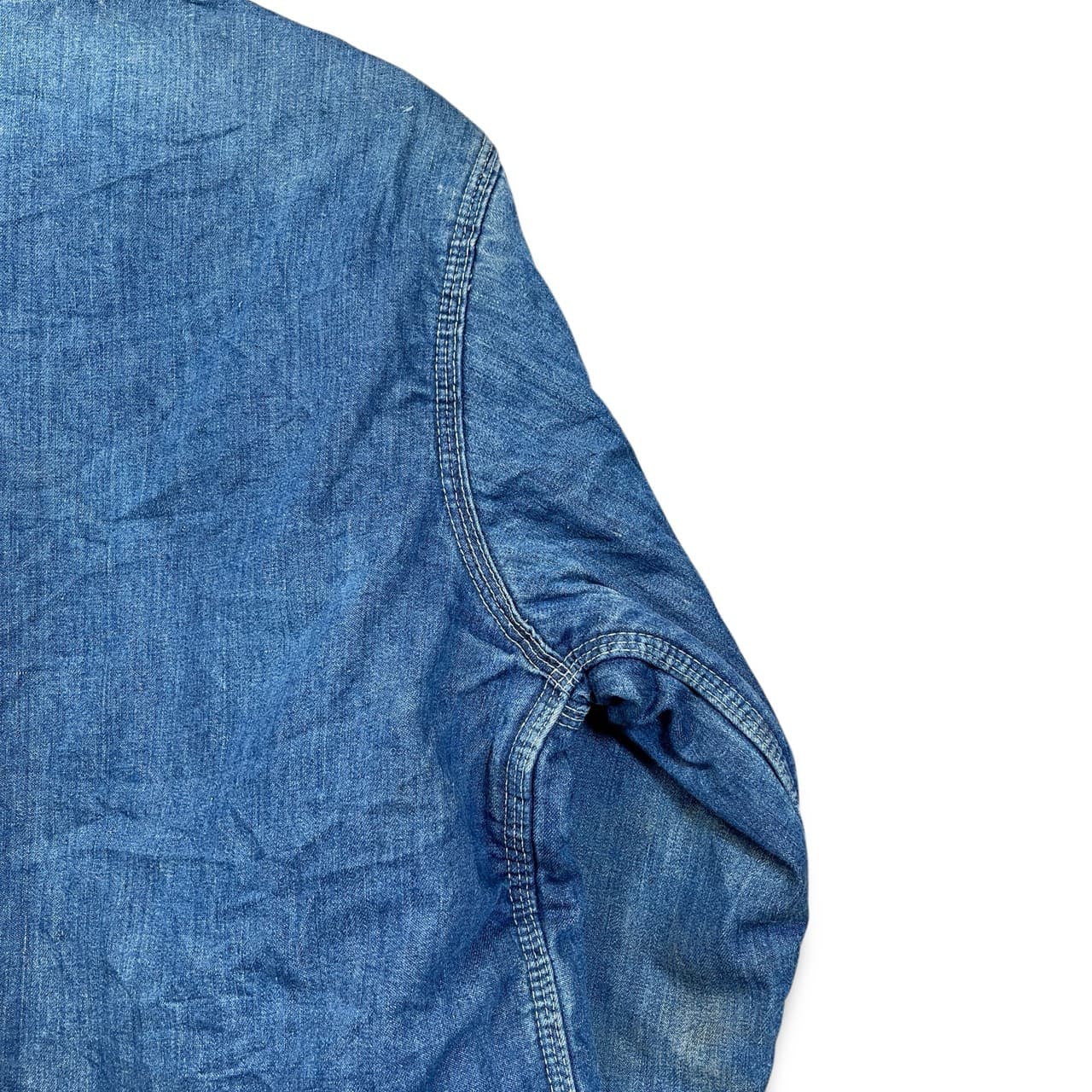 70s Big Mac Chore Coat 27