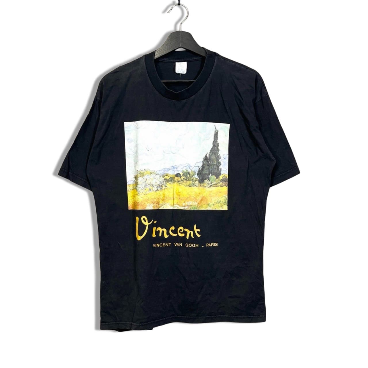 90s Vincent van Gogh Vintage Tee
