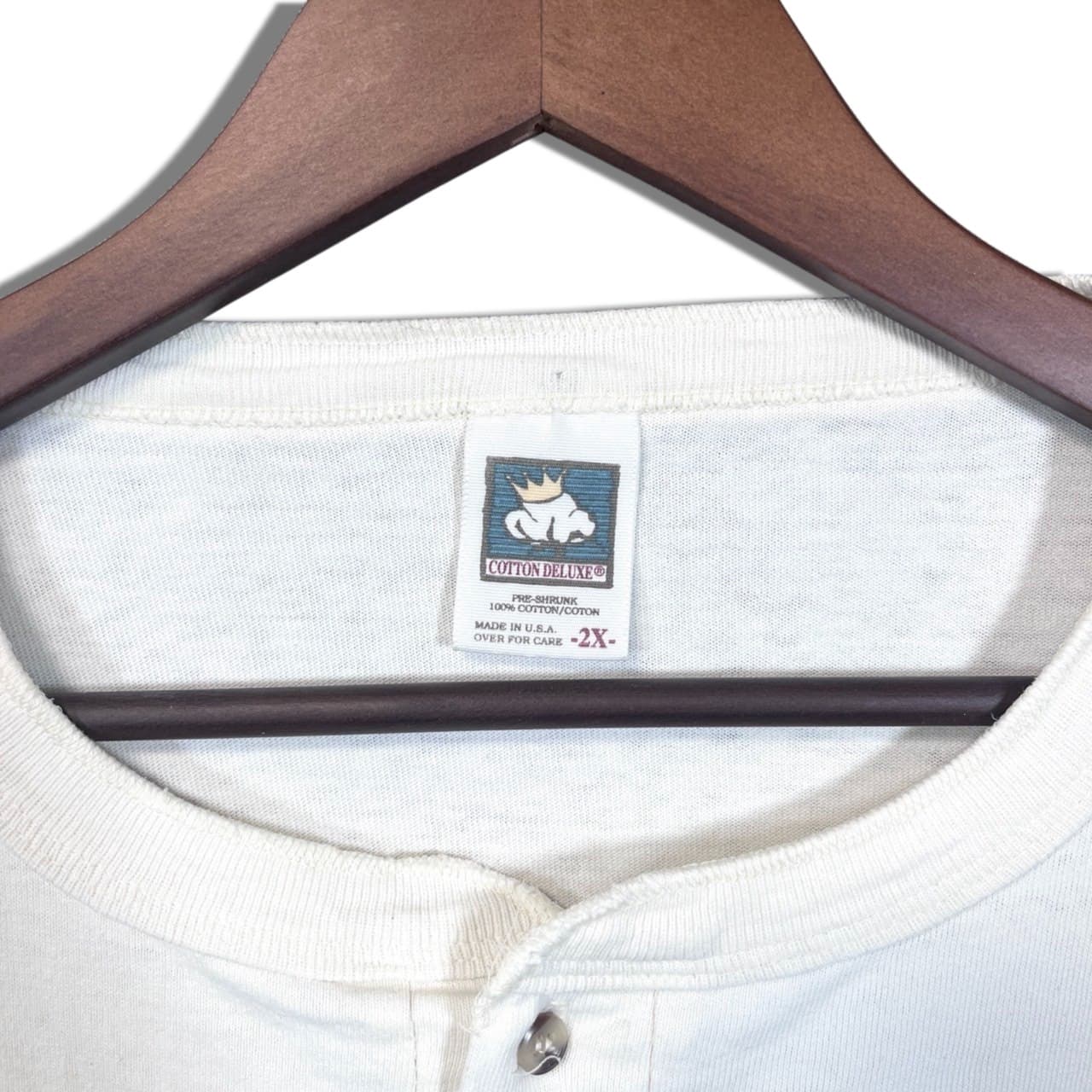 90s Jonnie Parsons Racing Tee 6