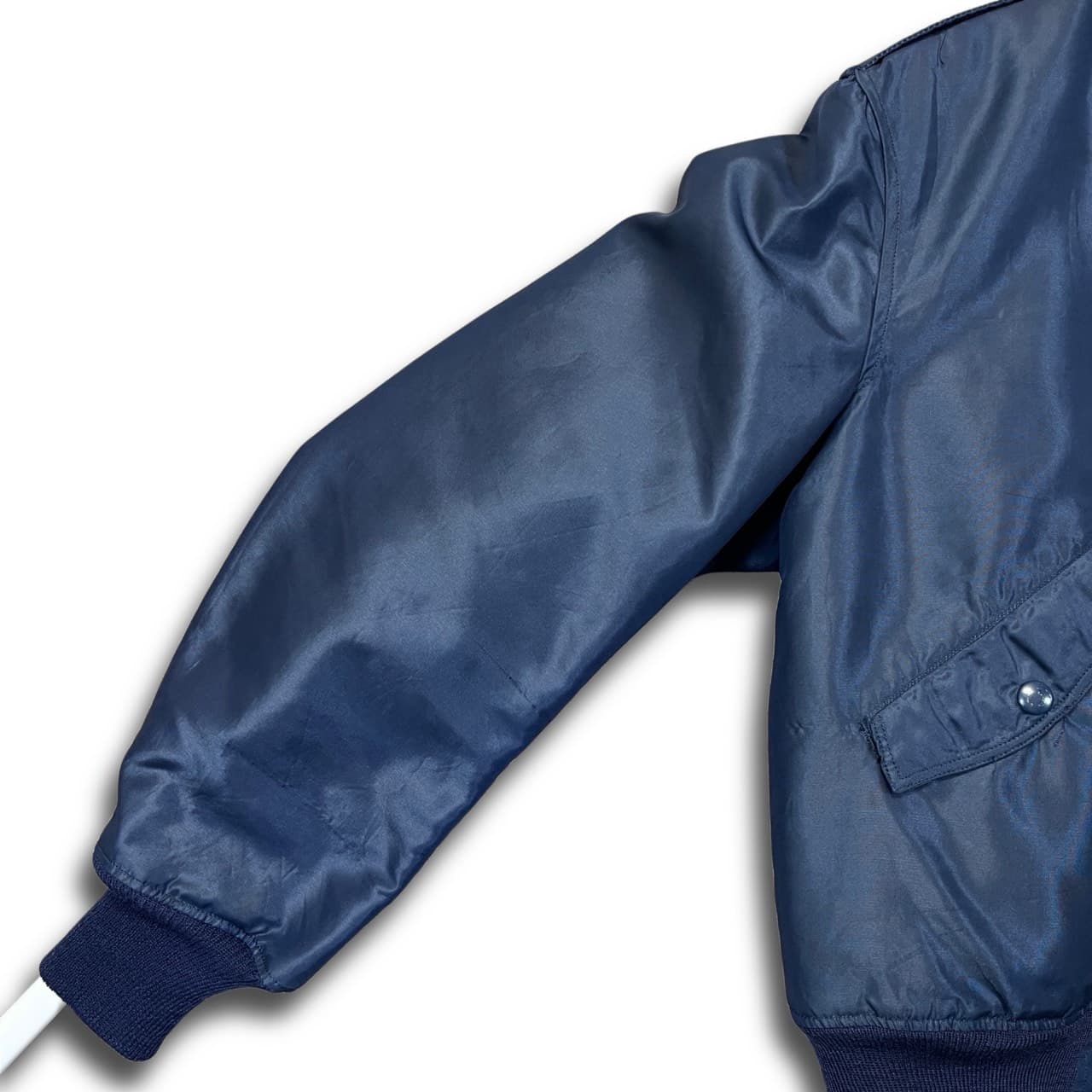 50s USAF L-2A Flight Jacket 12