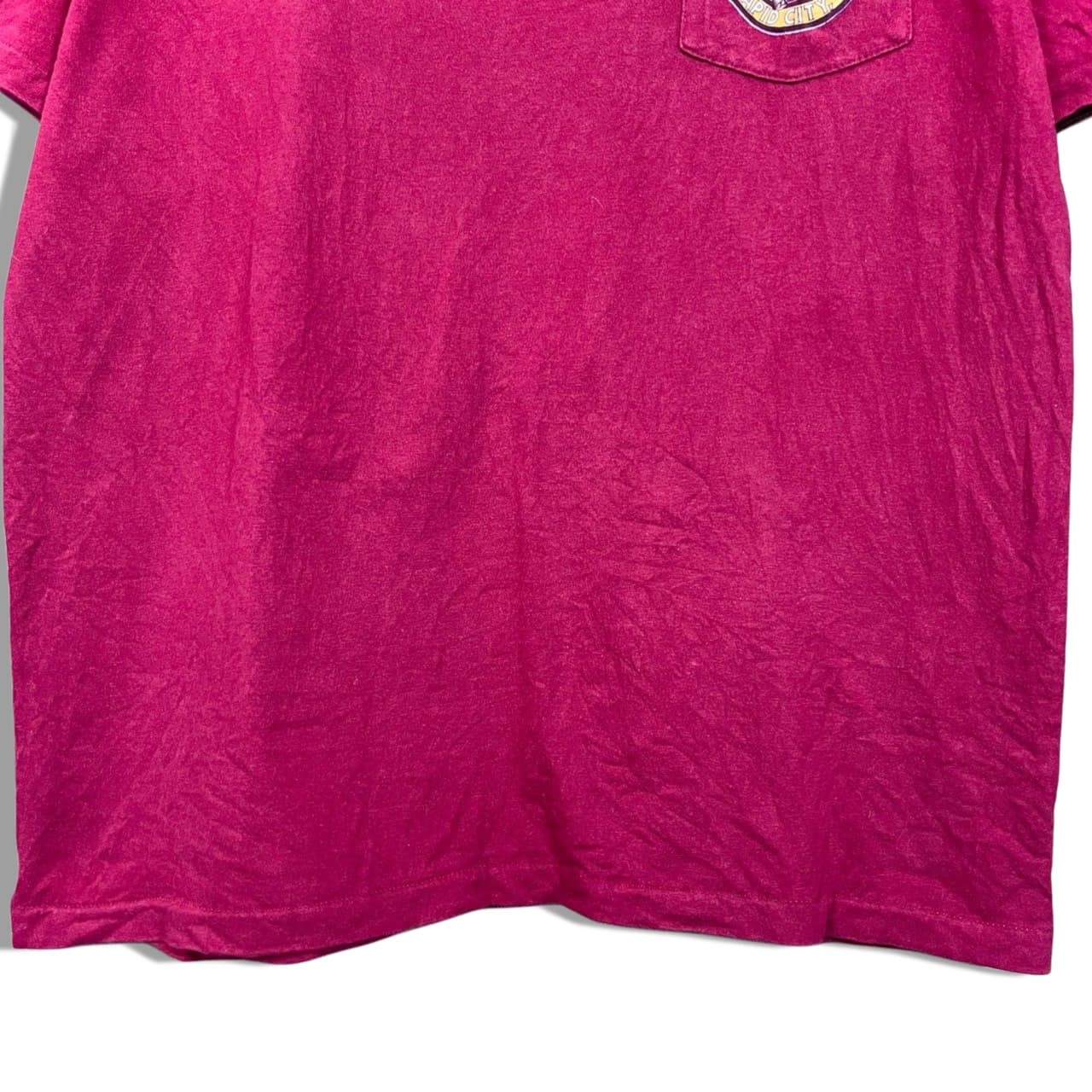 90s Harley Owners Group Tee 10
