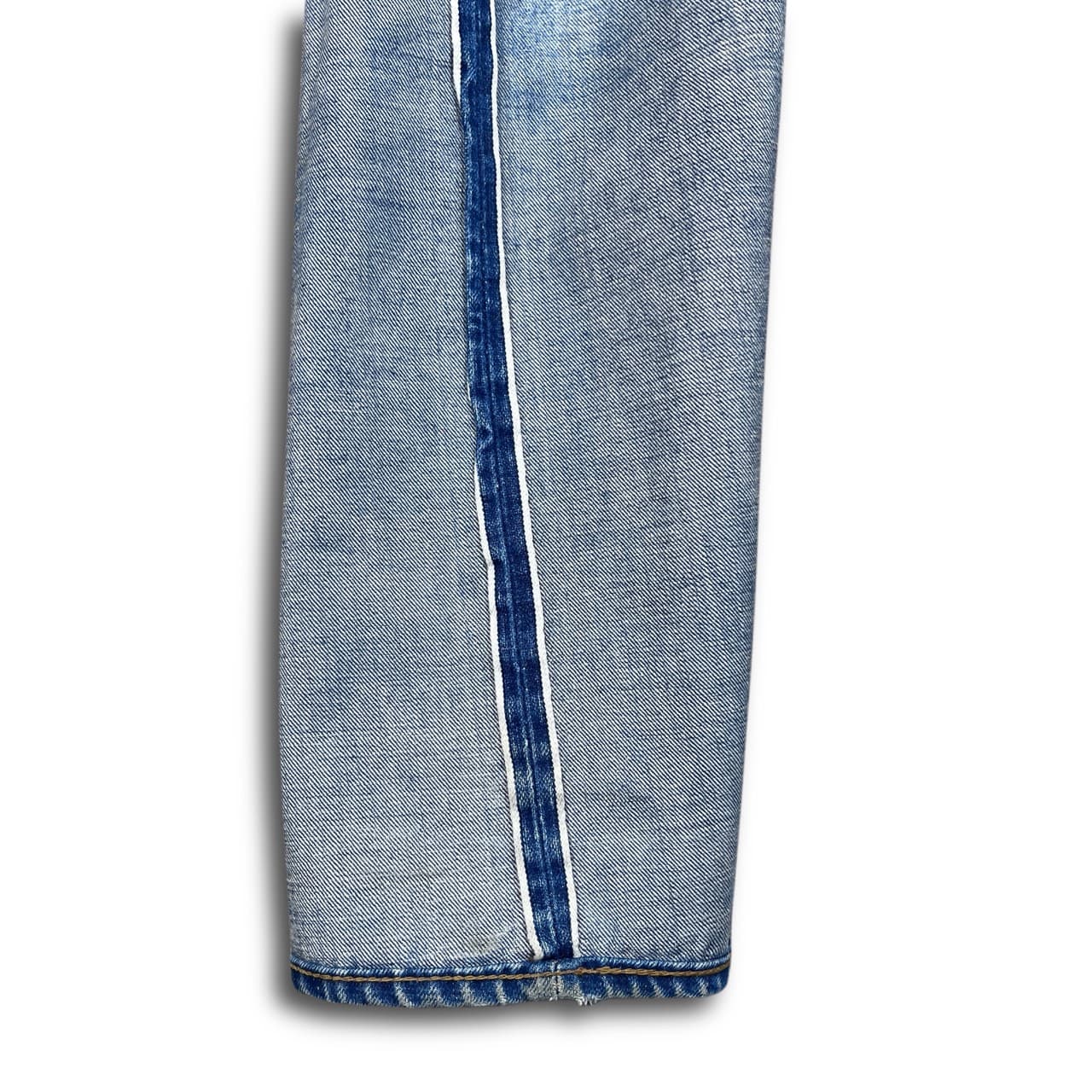 70s Levi's 505 Single Denim Pants 20
