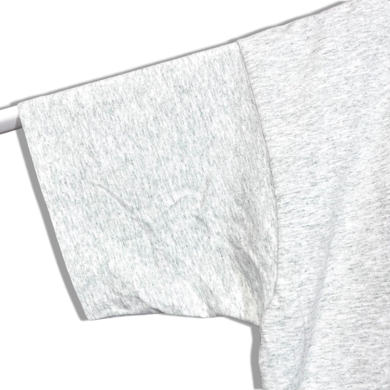 90s Boston College Hockey Tee 7